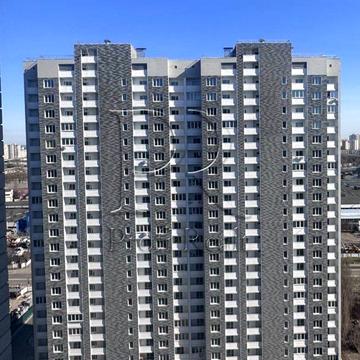 Сімї Кульженків вул. (Петра Дегтяренка), 21