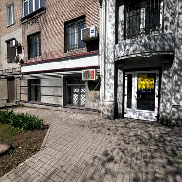 Незалежної України вул. (40 років Радянської України), 68-А