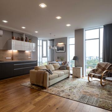 Авіаконструктора Антонова вул., 2-Б