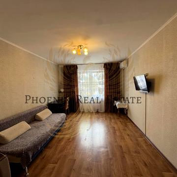 Сергія Данченка вул., 1