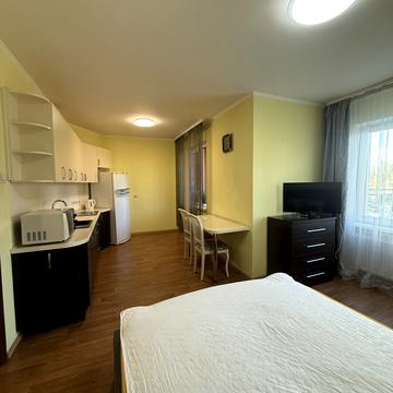 Самійла Кішки вул. (Маршала Конєва), 5-Д