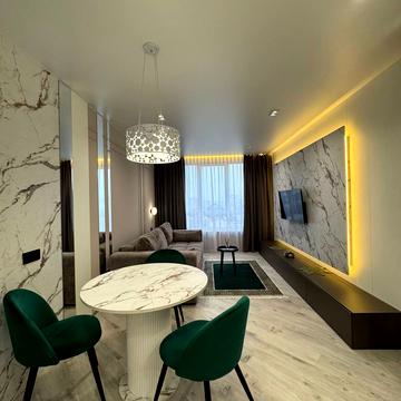 Замарстинівська вул. (Калініна), 170-Т