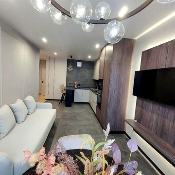 Євгена Сверстюка вул. (Марини Раскової), 6-Е