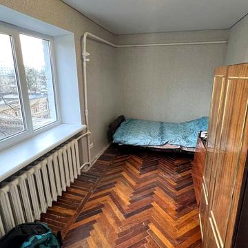 Вартових Неба вул. (Тобольська), 35