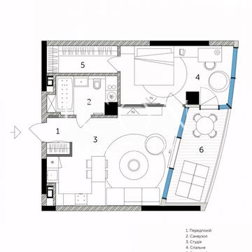 Іоанна Павла II вул. (Патріса Лумумби), (Будинок 2)