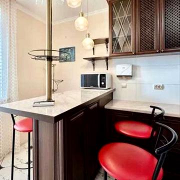 Вацлава Гавела бульв. (Івана Лепсе), 9-А