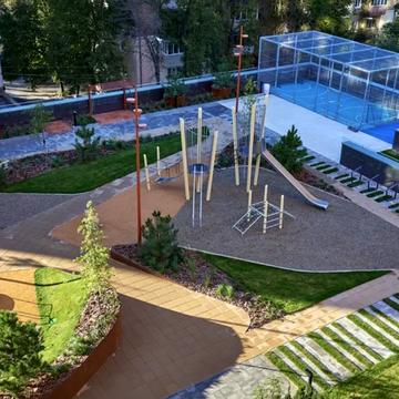 Вавилових вул., 11