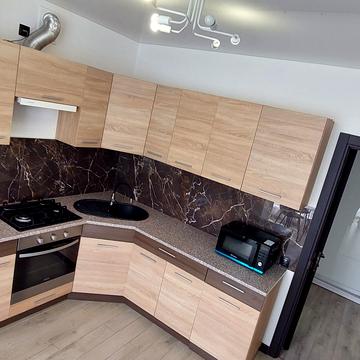 Височана вул., 18 к42