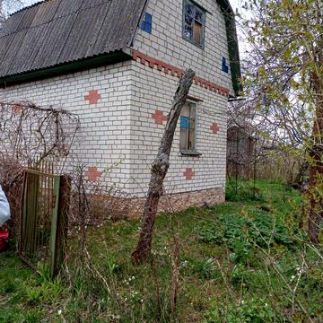 Придеснянська вул.