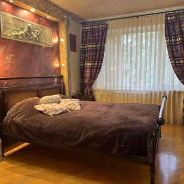 Світлицького вул., 26-Б