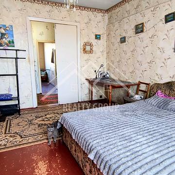 Віктора Оцерклевича вул. (Курчатова), 1