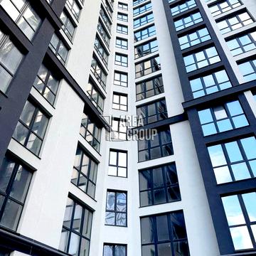 Хмельницьке шосе, (Будинок 1)