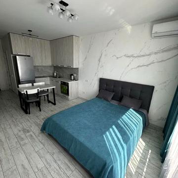 Під Голоском вул., 24-Б