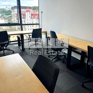 Кирилівська вул. (Фрунзе), 15/1