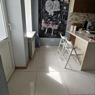 Срібнокільська вул., 2-А