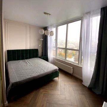 Берестейський просп. (Перемоги), 5-В