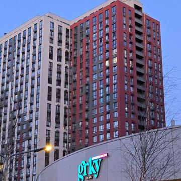 Всеволода Змієнка вул., 21