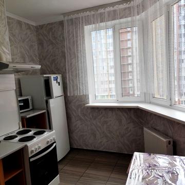 Левітана вул., 15/4