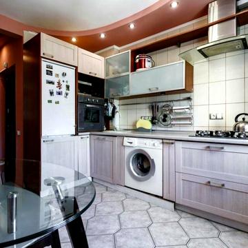 Митрополита Андрея Шептицького вул. (Анатолія Луначарського), 1/2