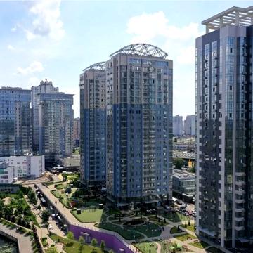 Трускавецька вул., 8