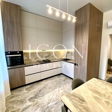 Михайла Бойчука вул. (Кіквідзе), 19-А