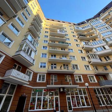 Люстдорфська дорога вул., 100з