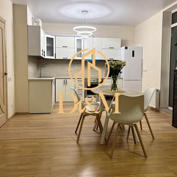 Регенераторна вул., 4 к5