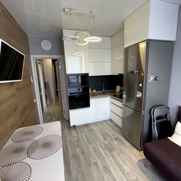 Академіка Вільямса вул., 95/1