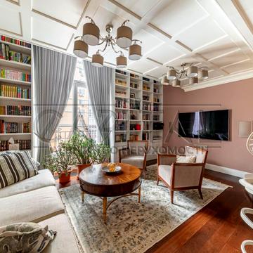 Володимира Івасюка просп. (Героїв Сталінграду), 6