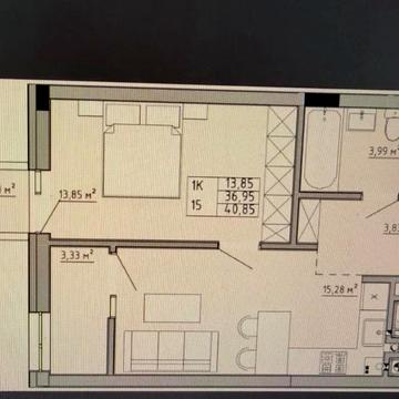 Пилипа Орлика вул., (Будинок 2)