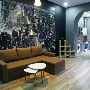 Івана Григоровича вул., 7