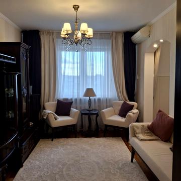 Василя Порика просп., 9-Г