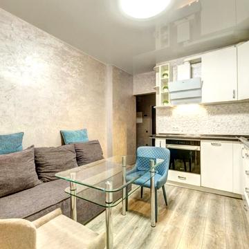 Воскресенська вул., 16-А