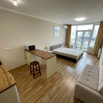 Берестейський просп. (Перемоги), 5-В