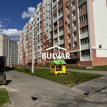 Барабашова вул., 14-Б