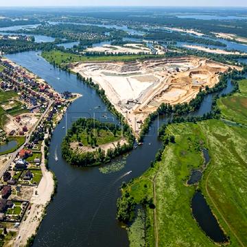 Вишеньки, Бориспільський, Київська область 520000.0 USD