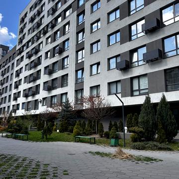 Кульпарківська вул., 226-Г