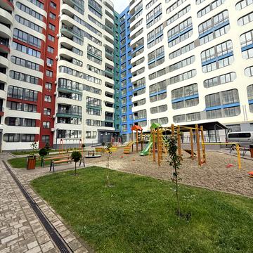 Трускавецька вул., (Будинок Ж)