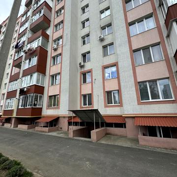 Озерна вул., 6/3