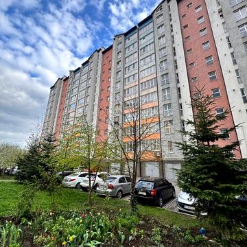 Галицька вул., 120а