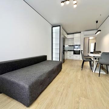 Володимира Навроцького вул., 31-А