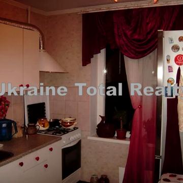 Червоної Калини просп. (Володимира Маяковського), 4-Г