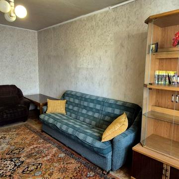 Рональда Рейгана вул., 1/25