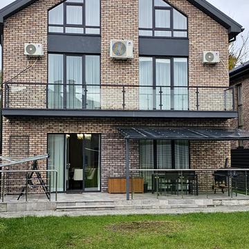 Садовий пров.