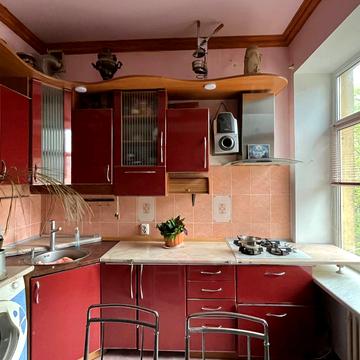 Фонтанська дорога вул., 43