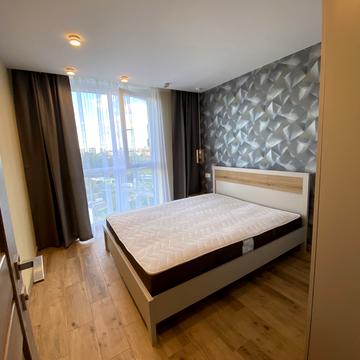 Рудненська вул. (Білогорська), 8-Д