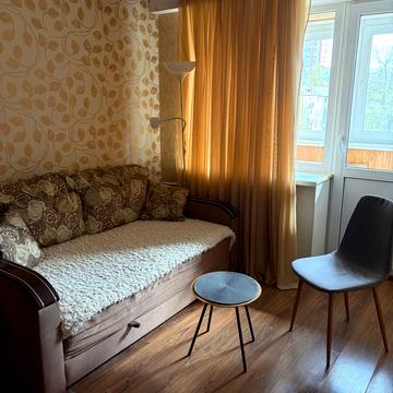 Авіаконструктора Антонова вул., 20