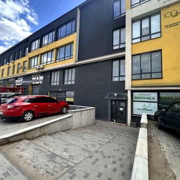 Смиківецькій, 1