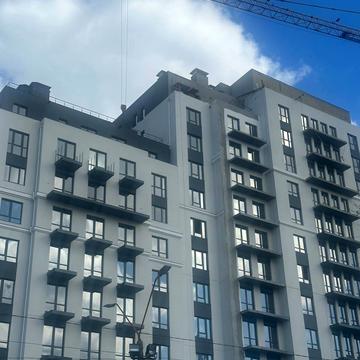 Французький бульв., 3