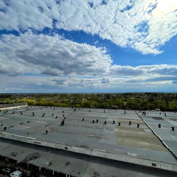 Чорновола вул., (Будинок 2)